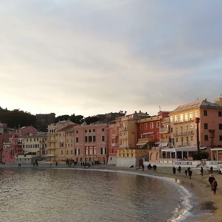 A Due Passi Dal Mare Sestri Levante Exterior foto