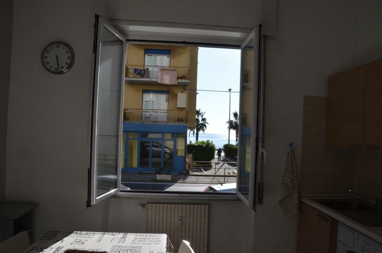 A Due Passi Dal Mare Sestri Levante Exterior foto