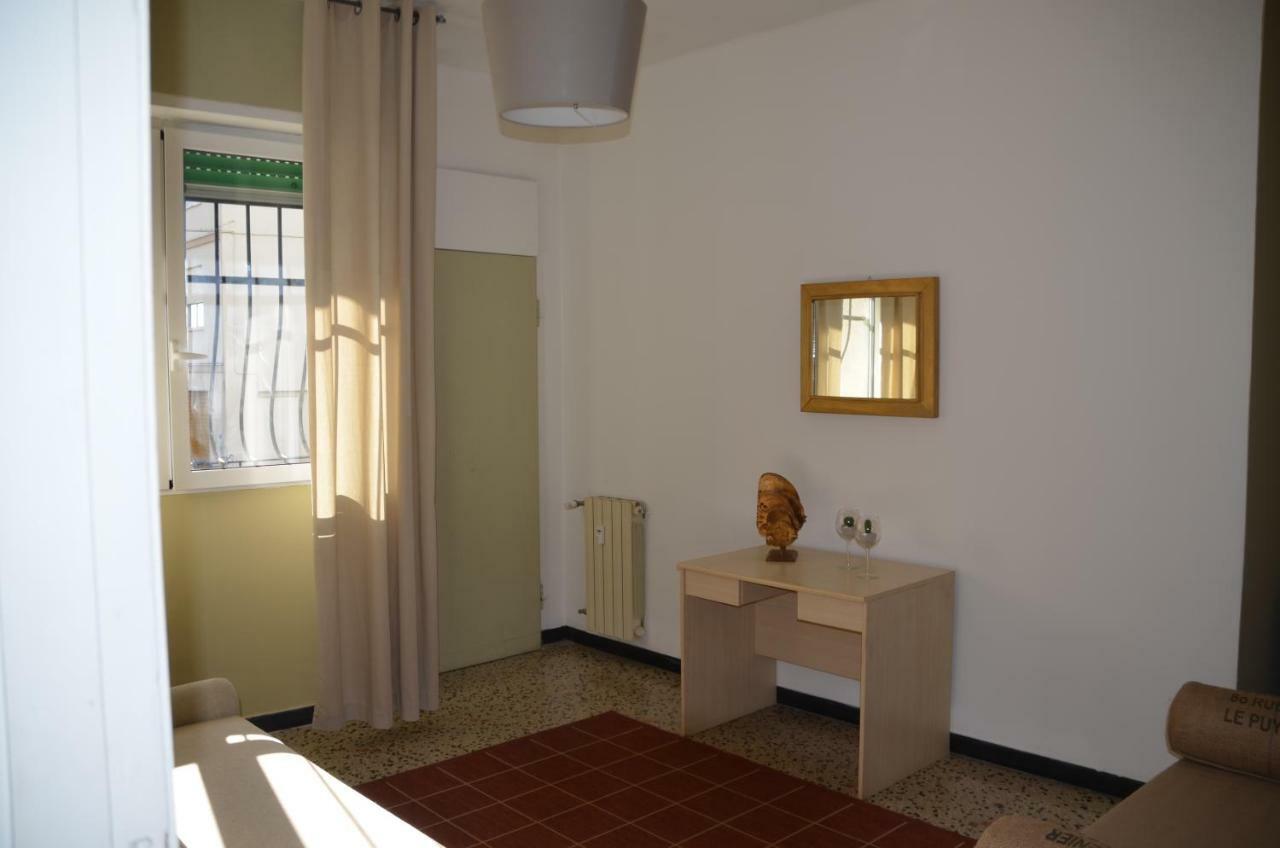 A Due Passi Dal Mare Sestri Levante Exterior foto