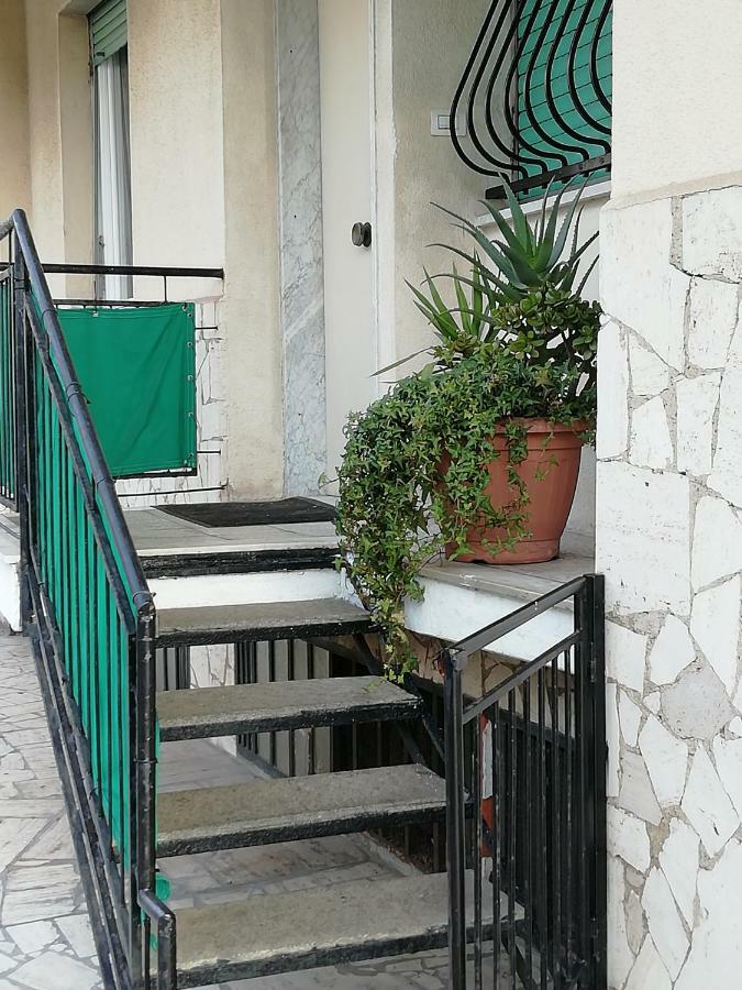 A Due Passi Dal Mare Sestri Levante Exterior foto