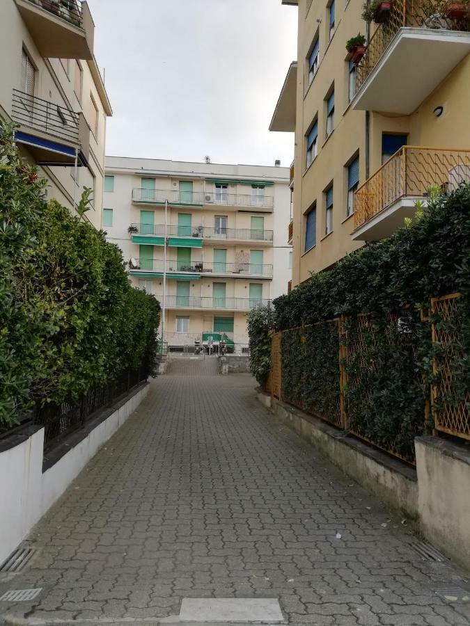 A Due Passi Dal Mare Sestri Levante Exterior foto