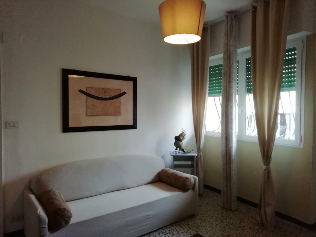 A Due Passi Dal Mare Sestri Levante Exterior foto